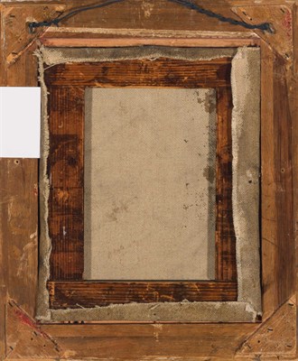 Lot 67 - Follower of Sir Thomas Lawrence Portrait of a...