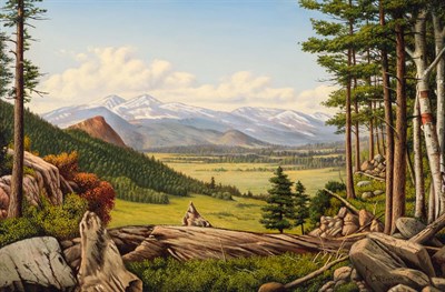 Lot 31 - Levi Wells Prentice