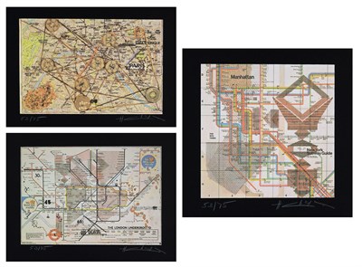 Lot 33 - Property formerly in the inventory of...