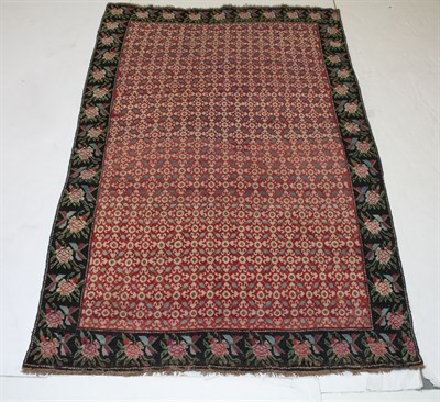 Lot 457 - Karabagh Rug Southwest Caucasus, late 19th...
