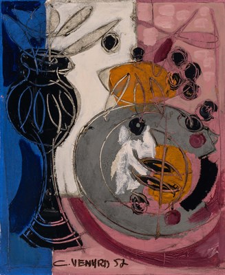 Lot 2064 - Claude Venard