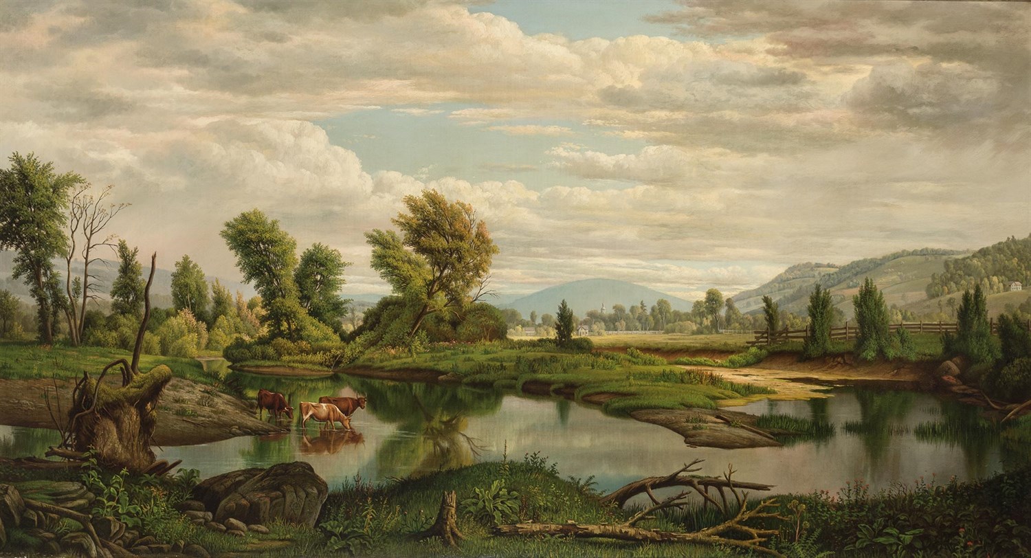 Lot 30 - Levi Wells Prentice