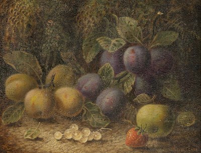Lot 1019 - Manner of Oliver Clare English, 1853-1927...