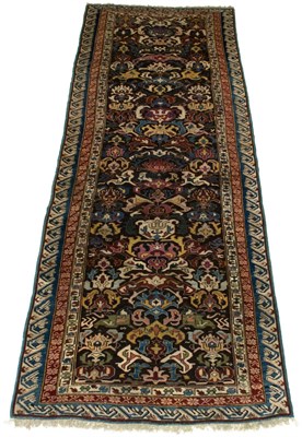 Lot 462 - Seychour Runner Northeast Caucasus, circa 1900...