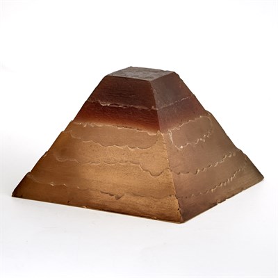 Lot 1043 - Cris Gianakos American, b. 1934 Untitled...