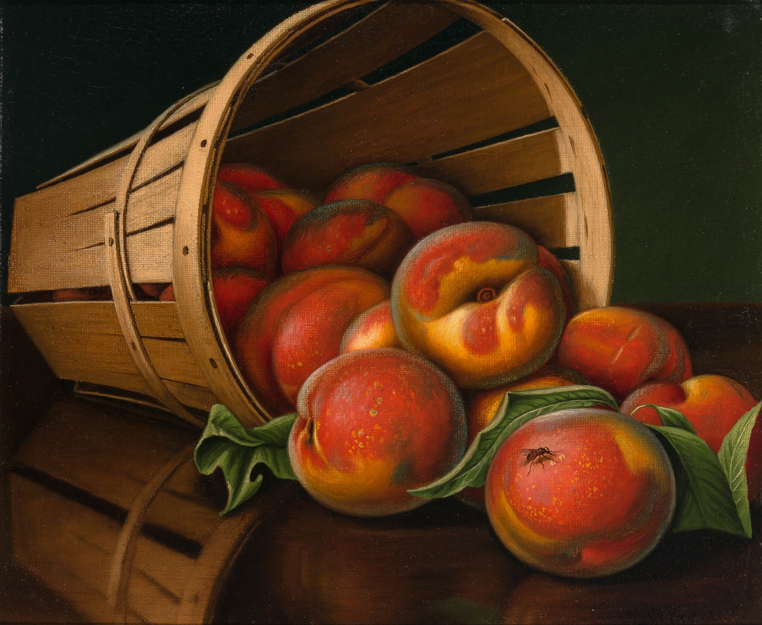 Lot 67 - Levi Wells Prentice