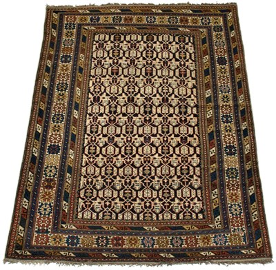 Lot 467 - Konaghend Rug Northwest Caucasus, late 19th...