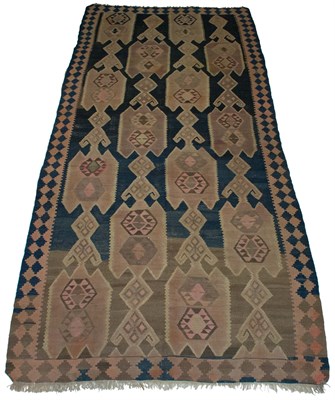 Lot 1523 - Turkish Kilim Turkey, second quarter of the...