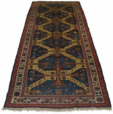 Lot 468 - Soumak Rug Southwest Caucasus, last quarter of...