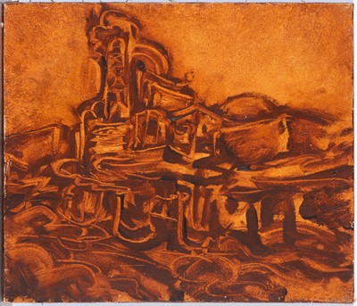 Lot 615 - Martin Wong