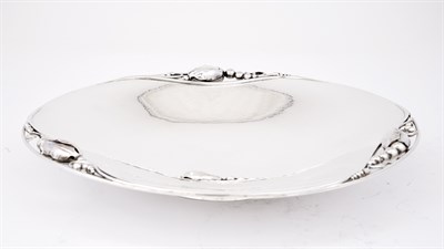 Lot 263 - An Important Private Collection Georg Jensen...