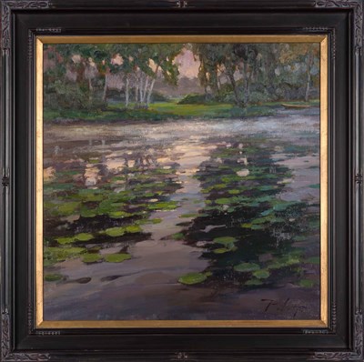 Lot 68 - Kyle Paliotto American, b. 1974 Escape , 2013...