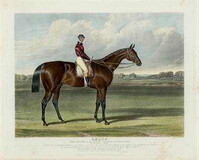 Lot 96 - After John Frederick Herring, Snr. (1795-1865)...