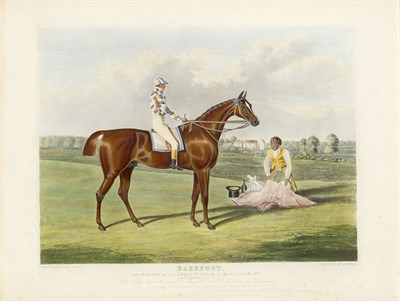 Lot 91 - After John Frederick Herring, Snr. (1795-1865)...