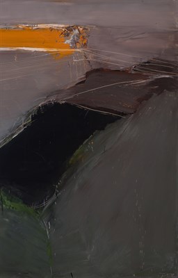 Lot 2072 - David Von Schlegell American, 1920-1992 From...