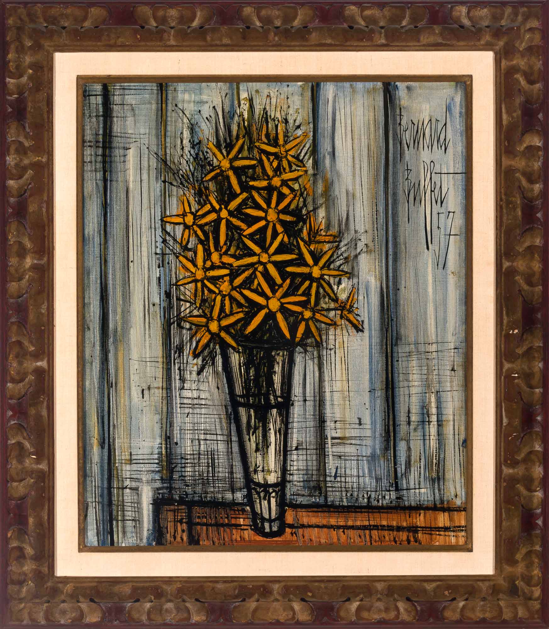 Lot 116 - Bernard Buffet