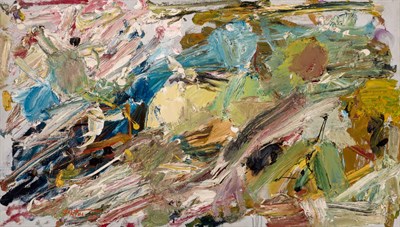 Lot 96 - Manoucher Yektai