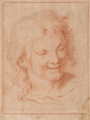 Lot 23 - Follower of Francesco Babieri, called Guercino...
