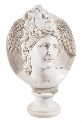 Lot 414 - Emilio Santarelli (Italian, 1801-1886) Hypnos...