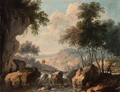 Lot 77 - Louis-Philippe Crepin French, 1772-1851...