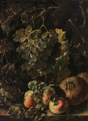 Lot 14 - Bartolomeo Castelli il Vecchio, called lo...