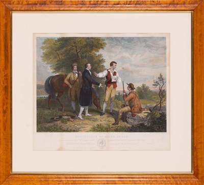 Lot 105 - After Richard Canton Woodville (1825-1855)...