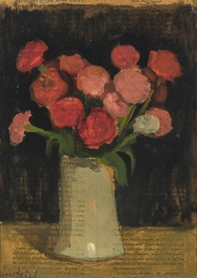 Lot 1056 - Robert Kulicke American, 1924-2007 Untitled...