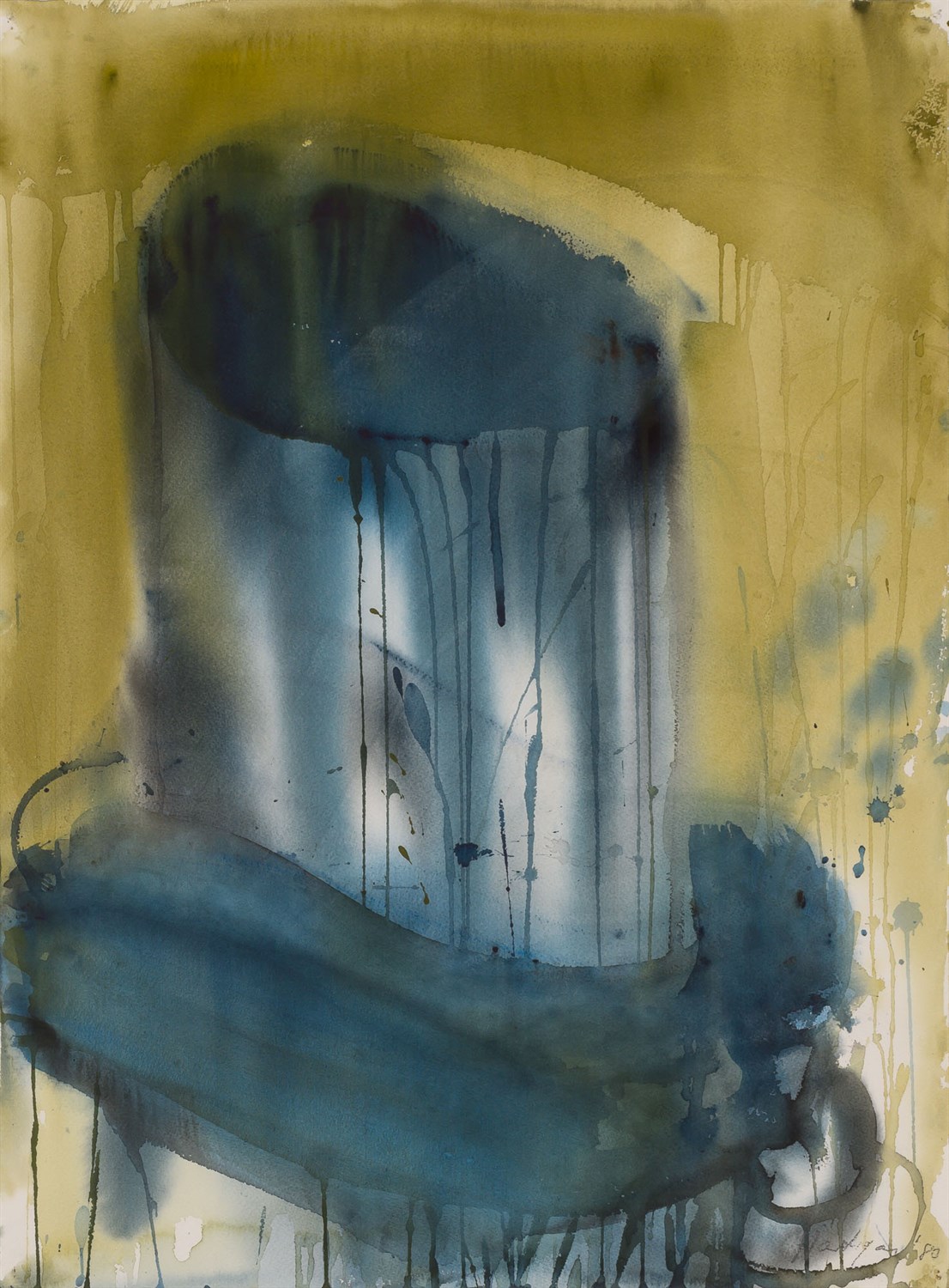 Lot 1039 - Grace Hartigan