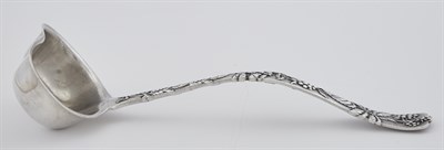 Lot 317 - Tiffany & Co. Sterling Silver Vine Pattern...