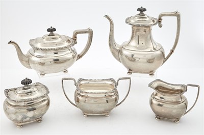 Lot 1243 - Meriden Brittania Co. Sterling Silver and...