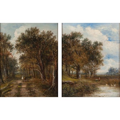 Lot 70 - Joseph Thors
