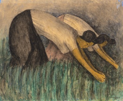 Lot 1001 - Rufino Tamayo