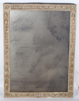 Lot 1190 - Continental Neoclassical Style Carved, Parcel...