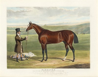 Lot 1098 - After John Frederick Herring, Snr. (1795-1865)...