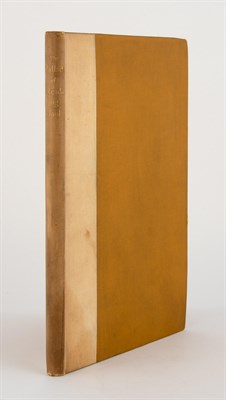 Lot 213 - C.3.3. [=WILDE, OSCAR] The Ballad of Reading...