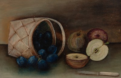 Lot 22 - American School