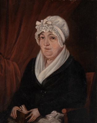 Lot 19 - American School