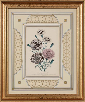 Lot 1099 - Day & Haghe, lithographers [FLOWER STUDIES]...
