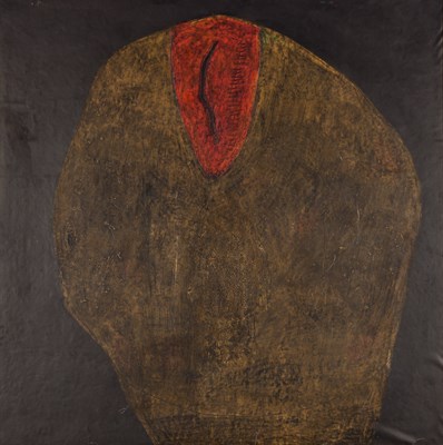 Lot 45 - Emilio Rodriguez Larrain Peruvian, b. 1928 Le...
