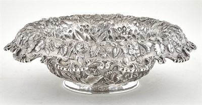 Lot 322 - S. Kirk & Son Co. Sterling Silver Centerpiece...
