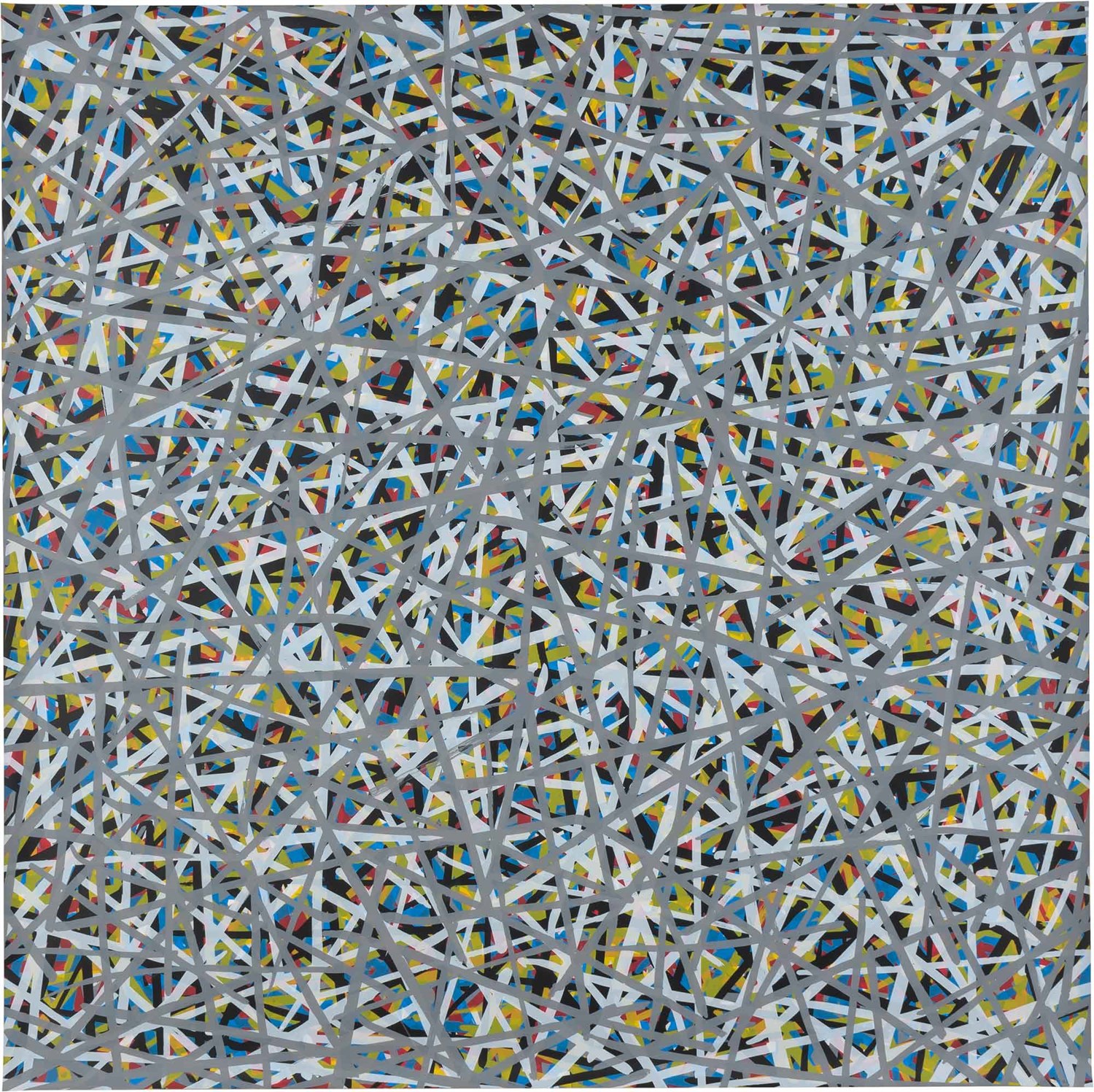 Lot 94 - Sol LeWitt (1928-2007)