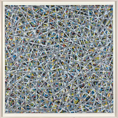 Lot 94 - Sol LeWitt (1928-2007)