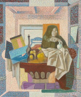 Lot 9 - Francis Hyman Criss
