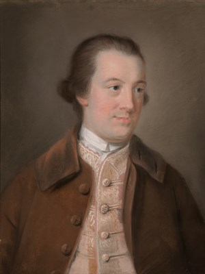 Lot 72 - Katherine Read Scottish, 1723-1778 Portraits...