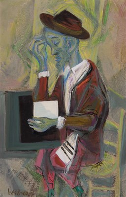 Lot 98 - William Gropper
