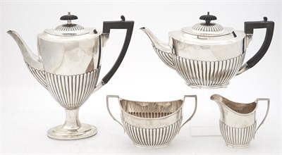 Lot 1254 - Assembled William Hutton & Sons Ltd. Sterling...