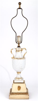 Lot 1392 - Companion Pair of Louis XVI Style...