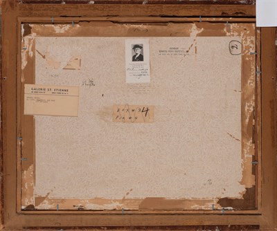 Lot 78 - Grandma (Anna Mary Robertson) Moses