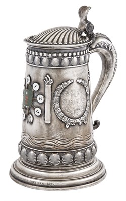 Lot 115 - Estate of Steven R. Gross Oyster Bay Golf Club:...