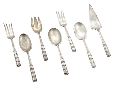Lot 163 - Estate of Steven R. Gross Seven Tiffany & Co....